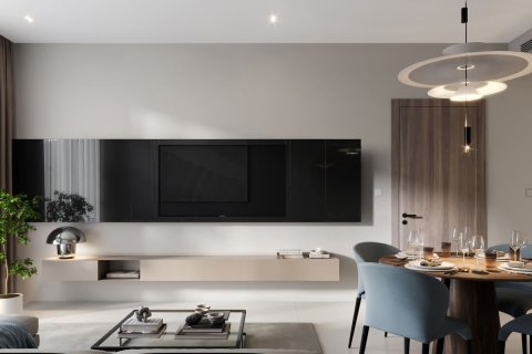 Appartement de 1 chambre  No. 112235 6