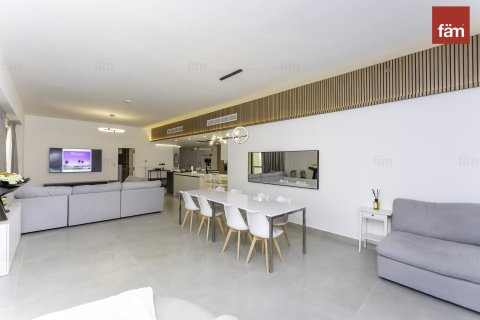 Квартира с 4 спальнями №120577 20