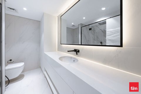 Квартира с 4 спальнями №120577 9