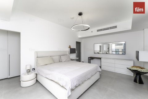 Квартира с 4 спальнями №120577 27