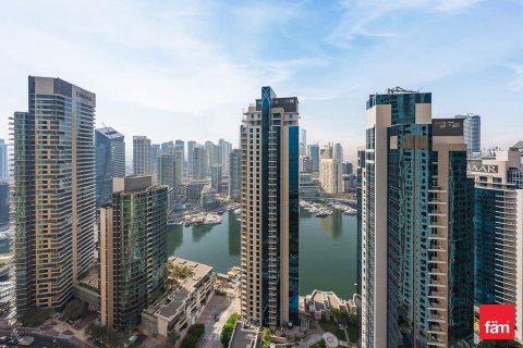 Квартира с 4 спальнями №120577 10