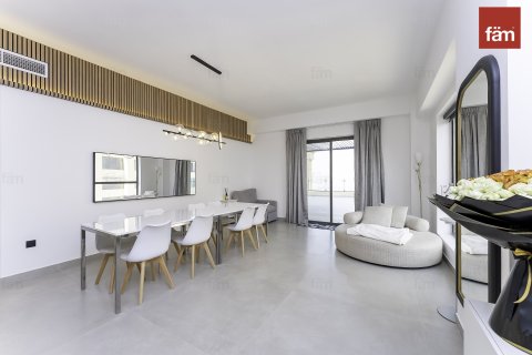 Квартира с 4 спальнями №120577 23