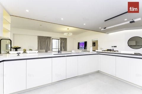 Квартира с 4 спальнями №120577 21