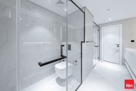 Квартира с 4 спальнями №120577 14