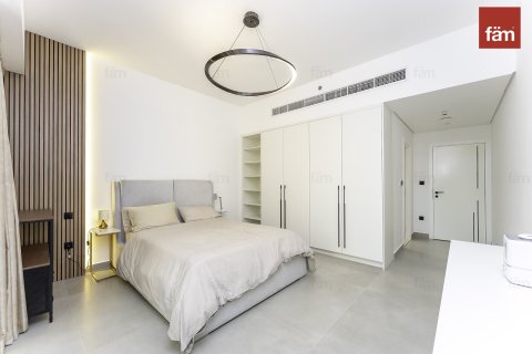 Квартира с 4 спальнями №120577 30