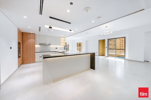 Квартира с 4 спальнями №120577 19