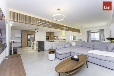 Квартира с 4 спальнями №120577 28