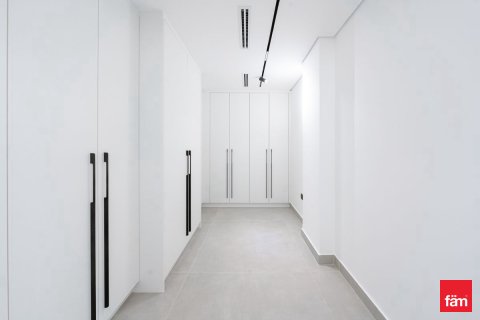 Квартира с 4 спальнями №120577 13