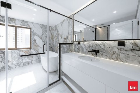 Квартира с 4 спальнями №120577 7