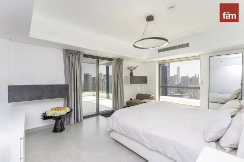 Квартира с 4 спальнями №120577 24