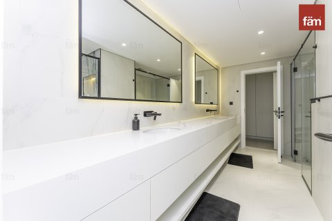 Квартира с 4 спальнями №120577 18