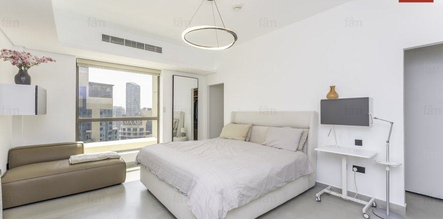 Квартира с 4 спальнями №120577