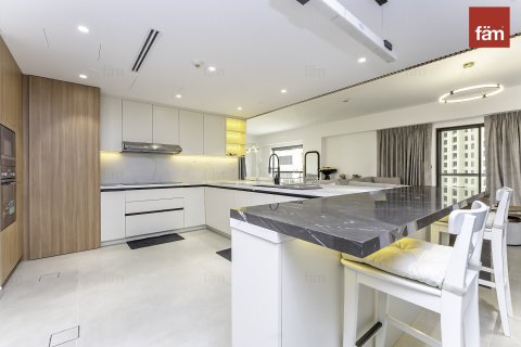 Квартира с 4 спальнями №120577 25