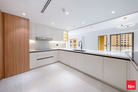 Квартира с 4 спальнями №120577 12