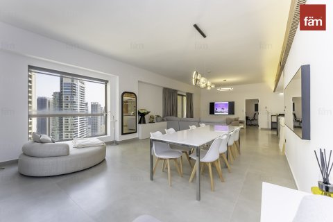 Квартира с 4 спальнями №120577 17