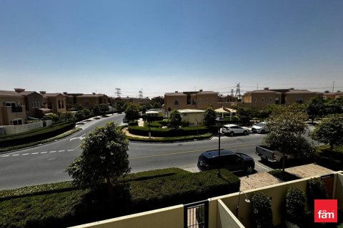 Таунхаус с 4 спальнями в Дубай, ОАЭ №120571