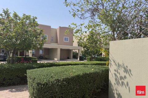 4 bedrooms Townhouse in Dubai, UAE No. 120571 20