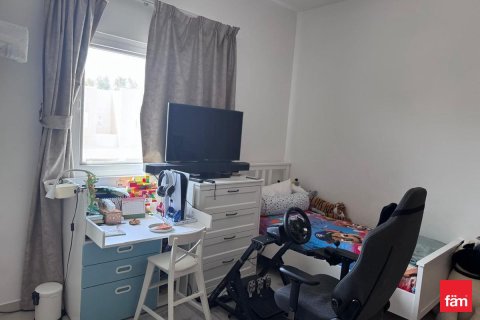 Таунхаус с 4 спальнями №120571 13