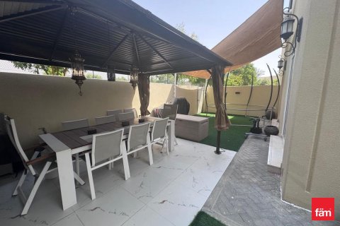 Таунхаус с 4 спальнями №120571 19