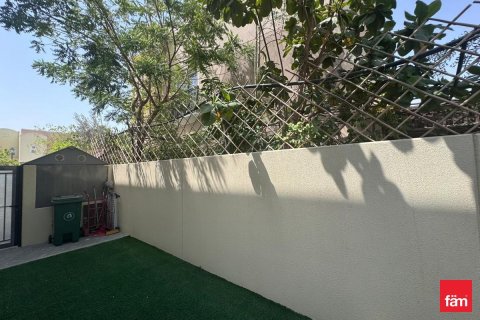 Таунхаус с 4 спальнями №120571 21