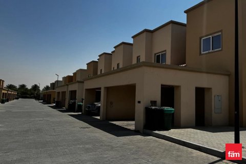 4 bedrooms Townhouse in Dubai, UAE No. 120571 21