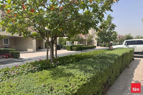 Таунхаус с 4 спальнями №120571 20