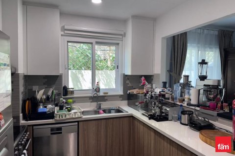 Таунхаус с 4 спальнями №120571 11