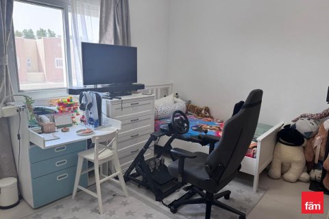 Таунхаус с 4 спальнями №120571 9