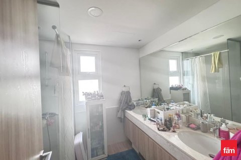 Таунхаус с 4 спальнями №120571 17