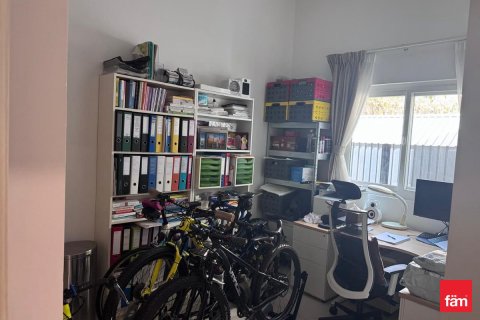 Таунхаус с 4 спальнями №120571 12