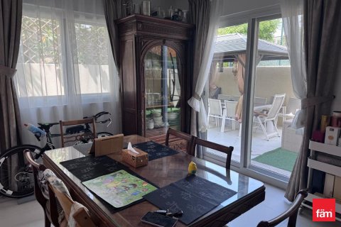 Таунхаус с 4 спальнями №120571 5