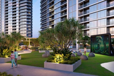 Квартира с 3 спальнями №120572 9