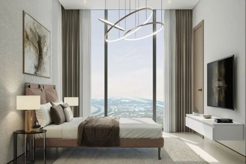 Квартира с 3 спальнями №120572 5