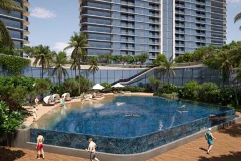 Квартира с 3 спальнями №120572 10