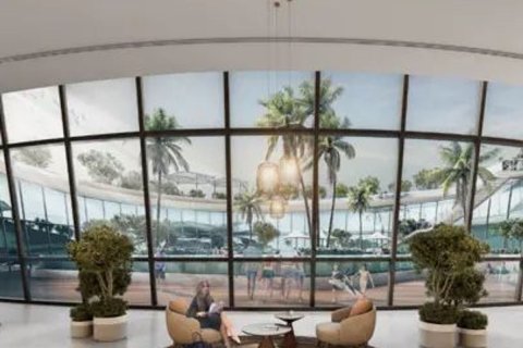 Квартира с 3 спальнями №120572 6