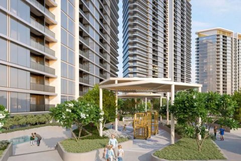 Квартира с 3 спальнями №120572 7