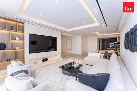 Пентхаус с 4 спальнями №120573 21