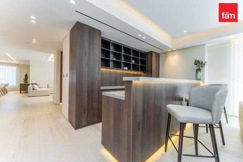 Пентхаус с 4 спальнями №120573 5