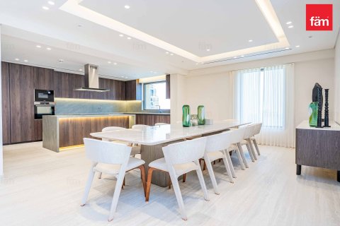 Пентхаус с 4 спальнями №120573 6