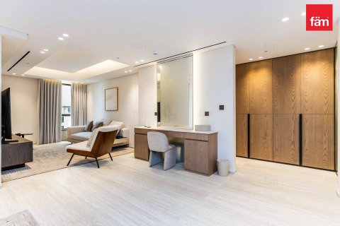 Пентхаус с 4 спальнями №120573 16