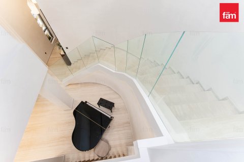 Пентхаус с 4 спальнями №120573 29