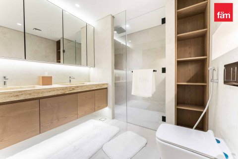 Пентхаус с 4 спальнями №120573 18