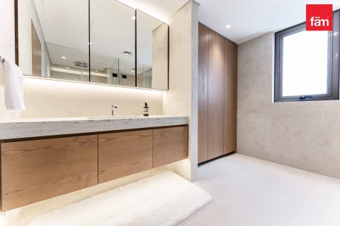 Пентхаус с 4 спальнями №120573 14