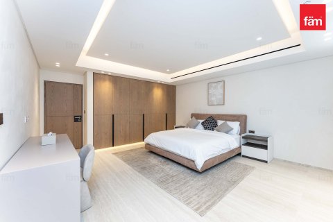 Пентхаус с 4 спальнями №120573 26