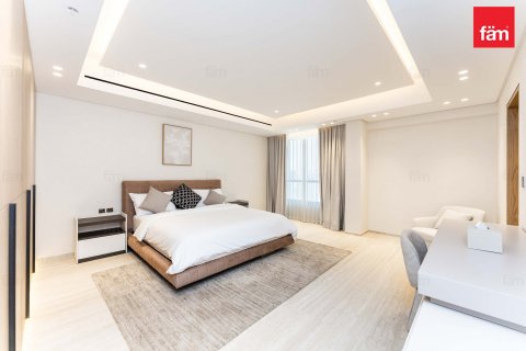 Пентхаус с 4 спальнями №120573 13