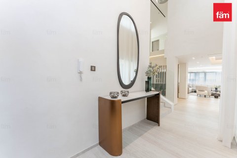 Пентхаус с 4 спальнями №120573 10