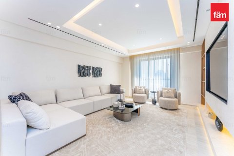 Пентхаус с 4 спальнями №120573 9