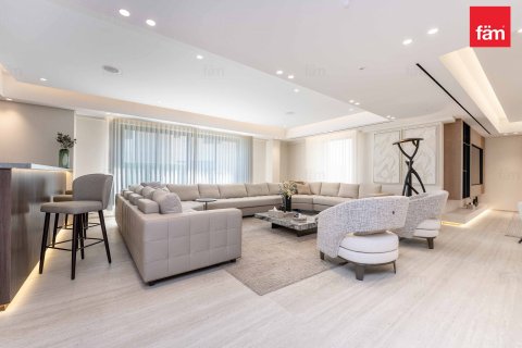 Пентхаус с 4 спальнями №120573 4