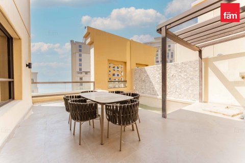 Пентхаус с 4 спальнями №120573 11