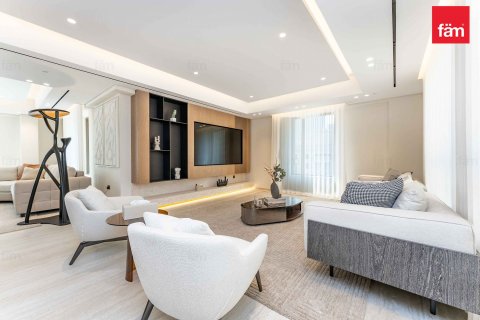 Пентхаус с 4 спальнями №120573 24